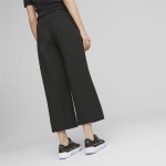4t Puma 673113-01 HER Straight Pants Women - black